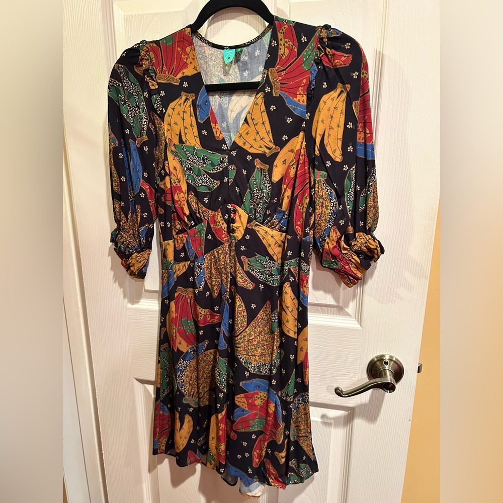 FARM Rio Dress